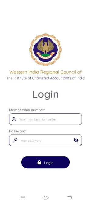 WIRC CONNECT Screenshot 1