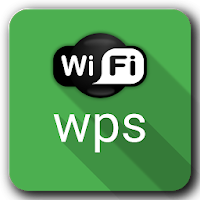 WiFi WPS : Scan Connect Tester