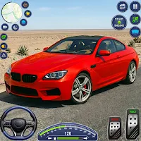 City Car Driving Open World 3D