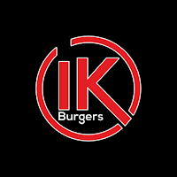 IK BURGERS