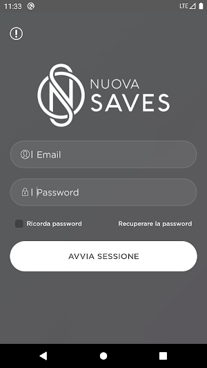 Nuova Saves Screenshot 0