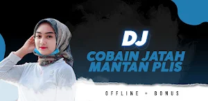 Dj Cobain Jatah Mantan Offline Screenshot 0