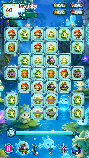 Tribal Pop: Spirit Rush Screenshot 0