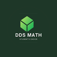 DDS MATH