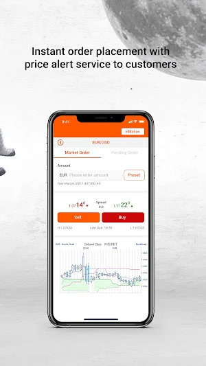 FX Go by CNCBI Screenshot 1