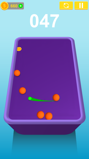 Escape Color 3D Screenshot 3