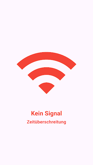 Zug WLAN Monitor Screenshot 2
