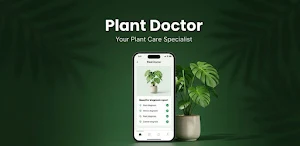 Plant Doctor–Plant Care Expert Screenshot 0