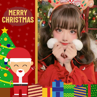 Christmas Photo Frames