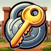 Key Lock Challenge Game