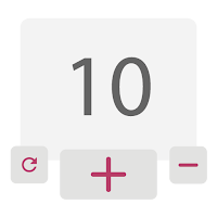Tally counter - click counter app & widgets