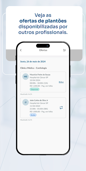 GestFlow Screenshot 2