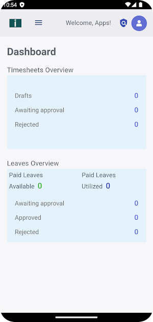 IEP Screenshot 0