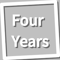 Book, Four Years