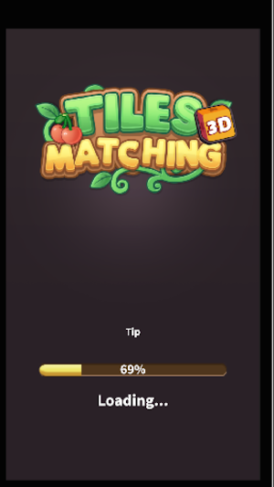 Stack Tiles Matching Screenshot 0