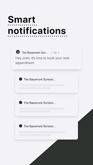The Basement Barbershop Screenshot 3