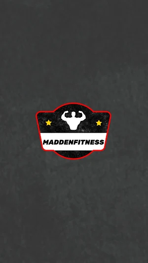 MADDEN FITNESS Screenshot 0