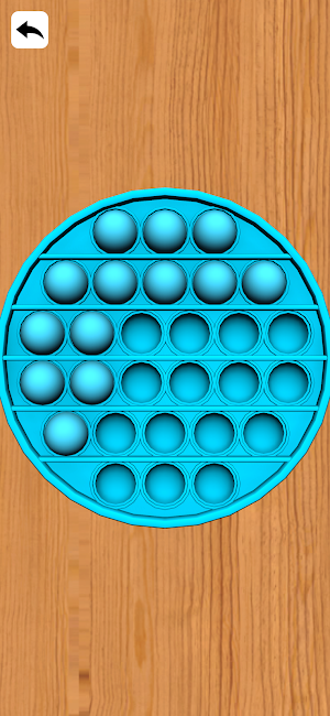Antistress Relaxing Games ASMR Screenshot 2