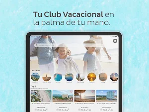 Royal Holiday Club screenshot 8