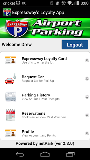 Expressway Screenshot 0