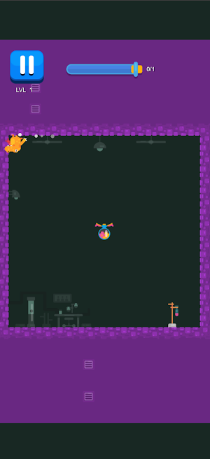 Lab Escape Screenshot 3