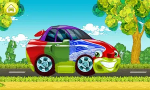 Car repair Screenshot 3