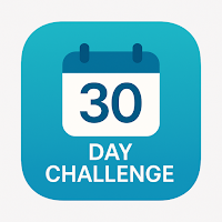 Thirty Day Challenge