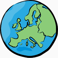 Hauptstädte Europa