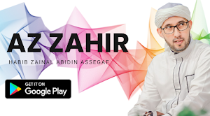 Sholawat Hadroh Az Zahir 2024 Screenshot 0