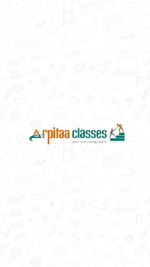 Arpita Classes Screenshot 0