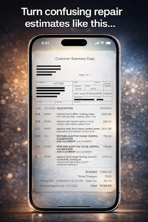StratifiedAP Screenshot 0