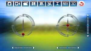 XTREM RAIDERS NEXT Screenshot 2