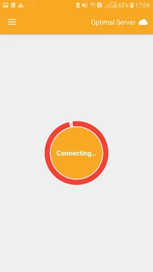 Easy VPN - Unblocked Internet Screenshot 2