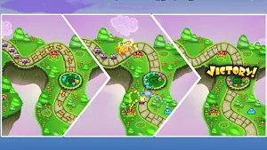Keeper of the Grove: Strategy Screenshot 0
