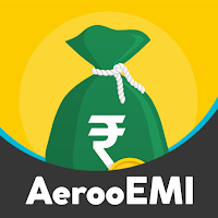 AerooEMI : Easy EMI Manager
