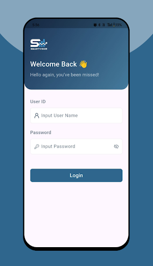 SmartVisor Screenshot 1