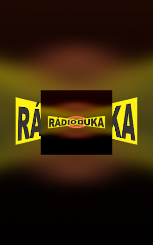 Rádio Duka Screenshot 3