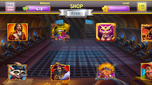 Tang Luck Screenshot 3