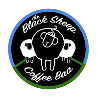 The Black Sheep Coffee Baa