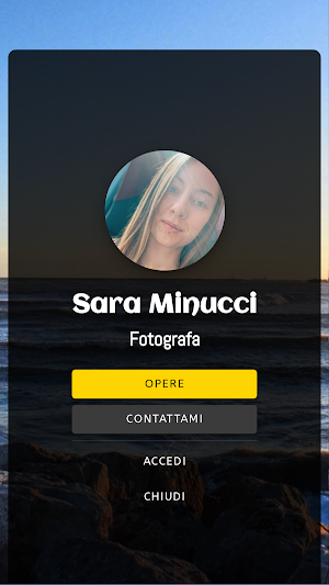 Sara Minucci Screenshot 1