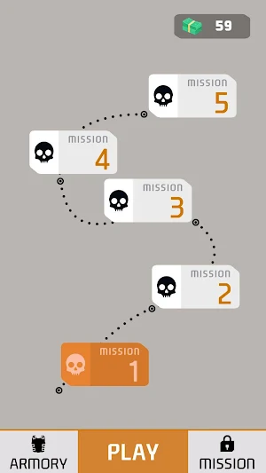 Cannon Blaster Screenshot 0