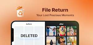File Return Screenshot 0