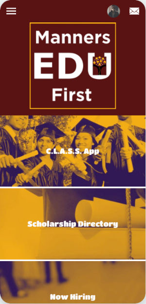 Manners First EDU Screenshot 0