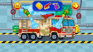 Car wash Screenshot 0