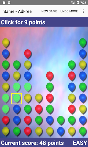 Same - Full Version Screenshot 2