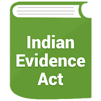 Indian Evidence Act, 1872 (Updated)