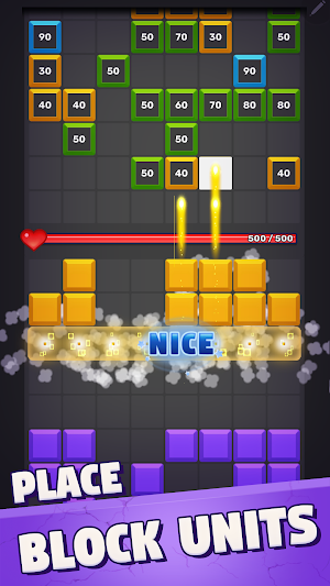 Block Breakers Screenshot 0