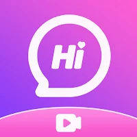 HiChat - Meet new people