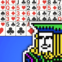 FreeCell Solitaire Premium