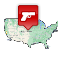 Police: Murder Map